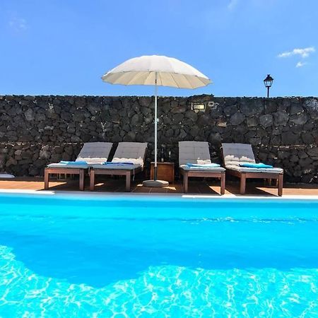 Casa Gasparini Tahiche Luaran gambar