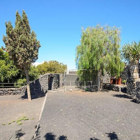 Casa Gasparini Tahiche Luaran gambar