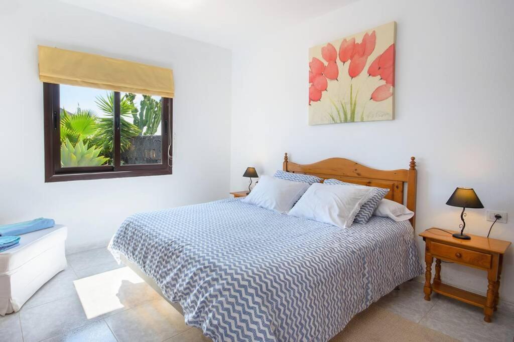 Casa Gasparini Tahiche Luaran gambar