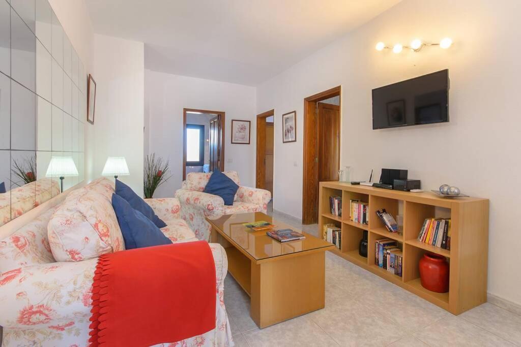 Casa Gasparini Tahiche Luaran gambar