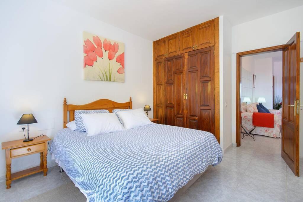 Casa Gasparini Tahiche Luaran gambar