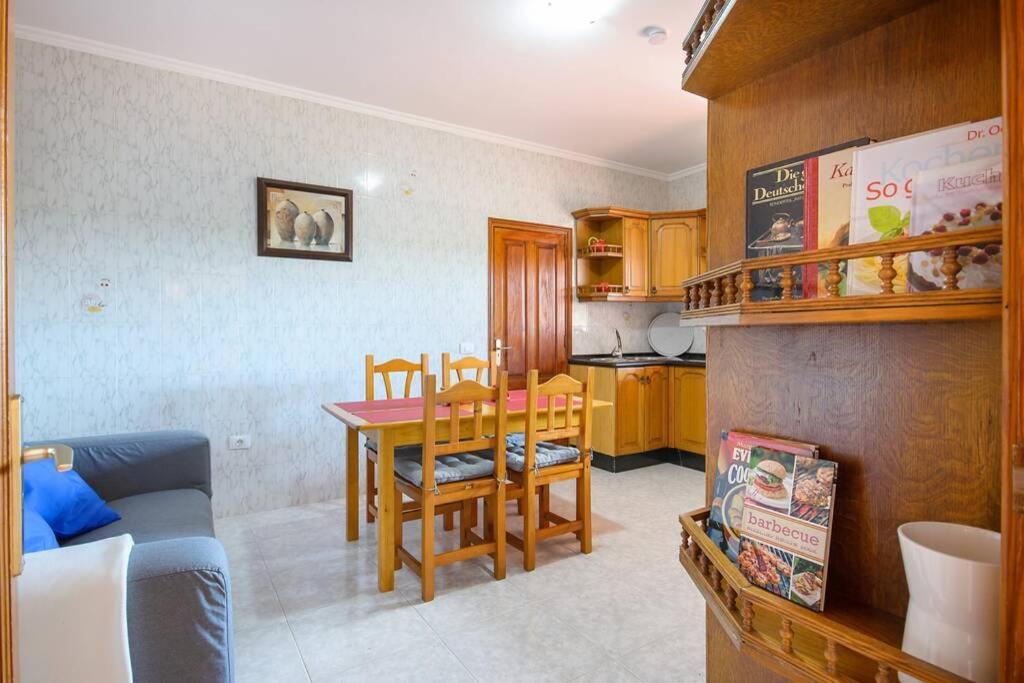 Casa Gasparini Tahiche Luaran gambar