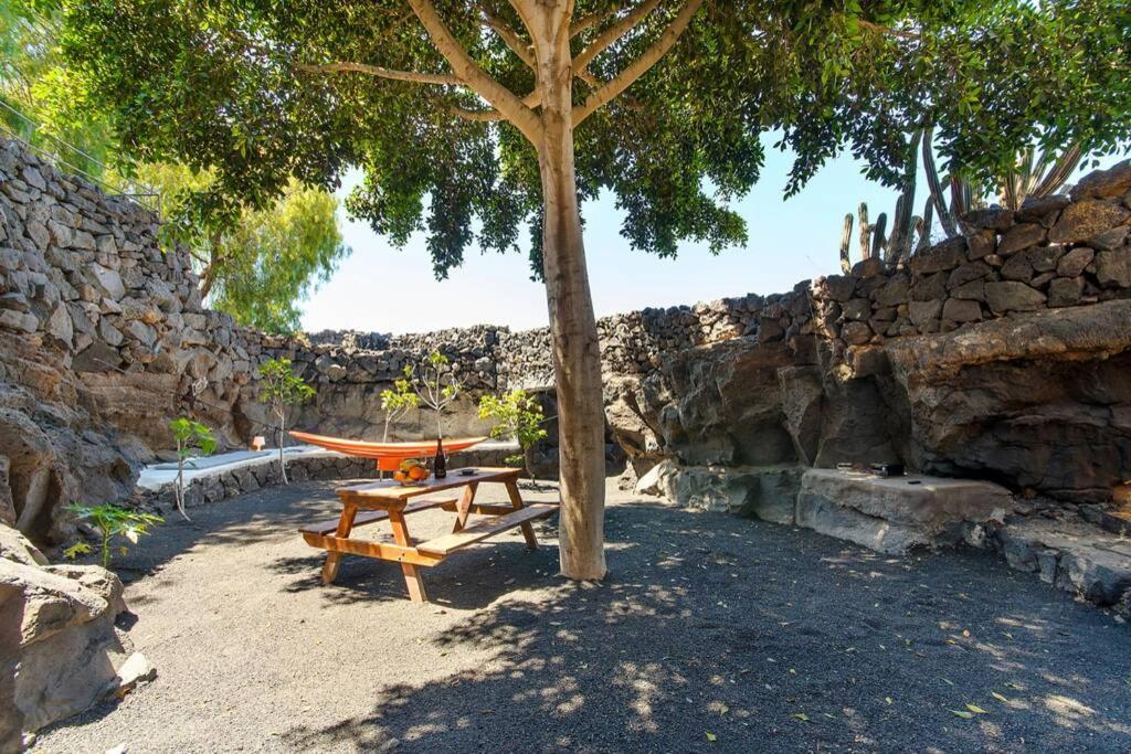 Casa Gasparini Tahiche Luaran gambar